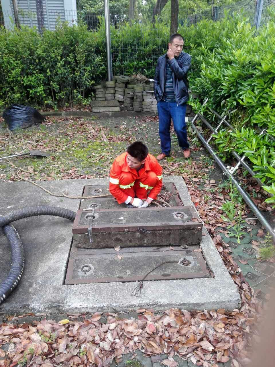 什邡吸污抽粪