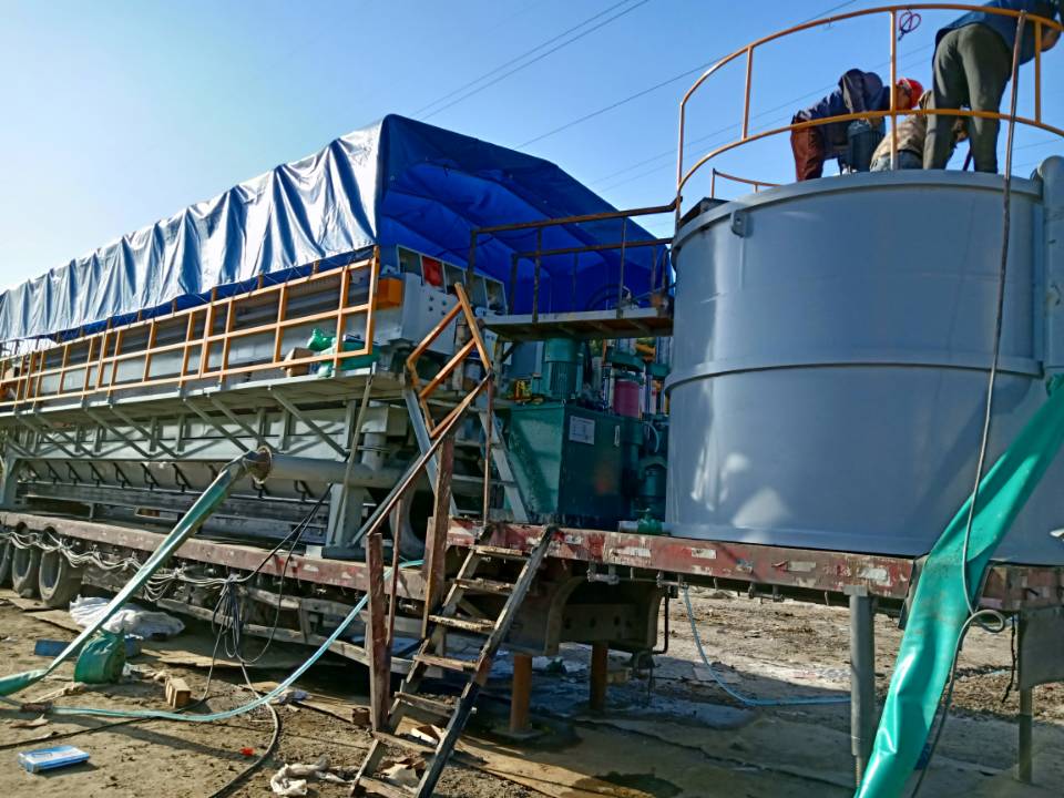 什邡污水池淤泥处理-河道清淤-炜誉市政