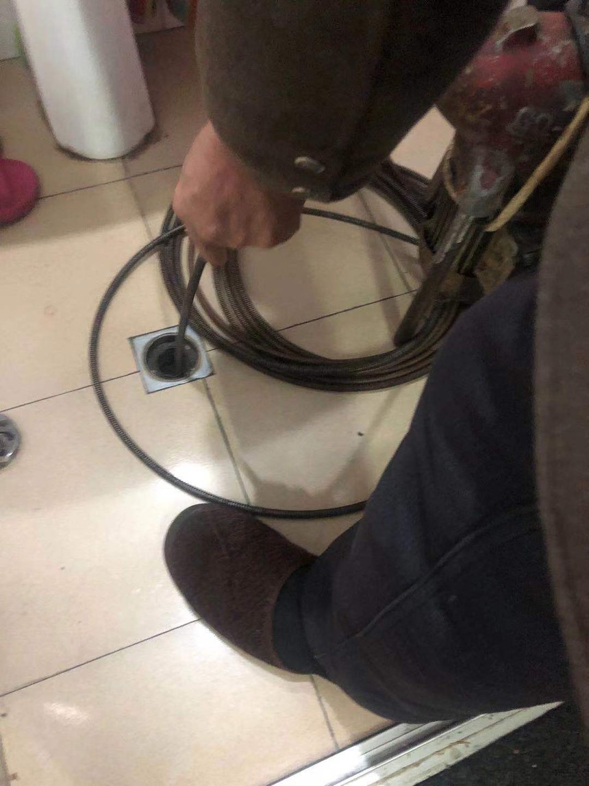 什邡管道疏通，疏通下水道
