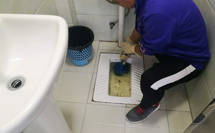 什邡疏通蹲坑